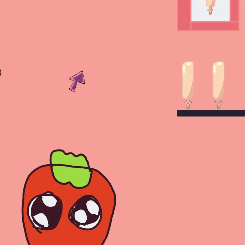Game by @aractube3XD