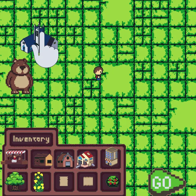 Game by @VORTEX_STUDIOS