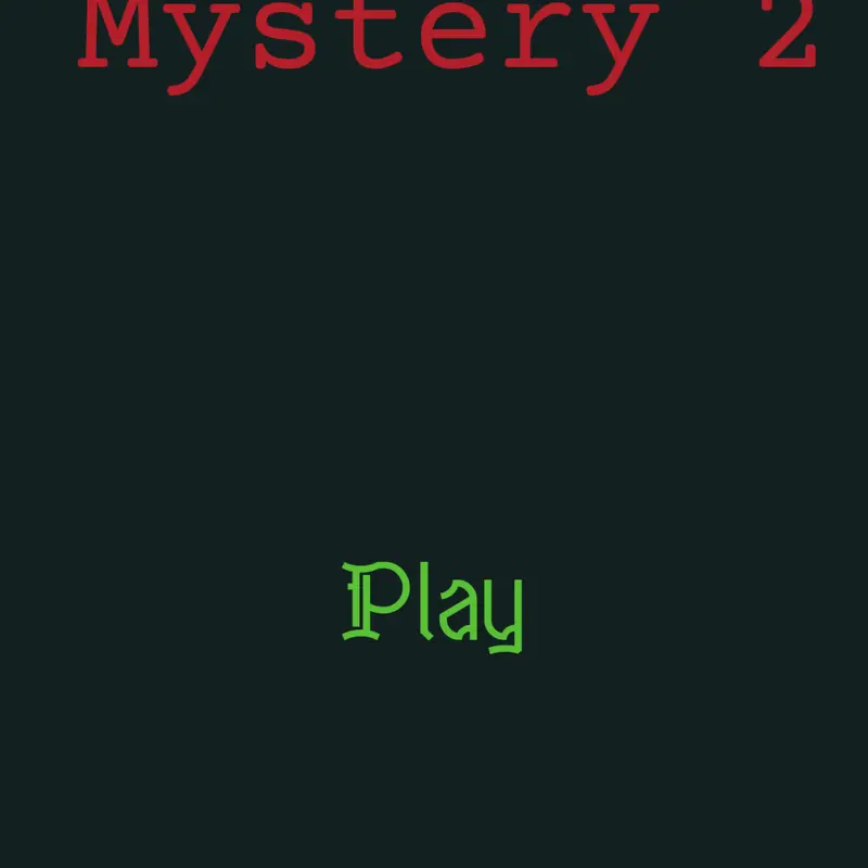 Game by @ProKingManM0le