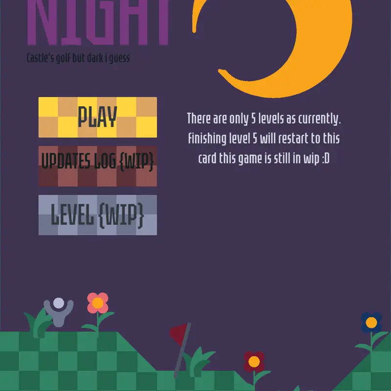 Game by @-Bee-