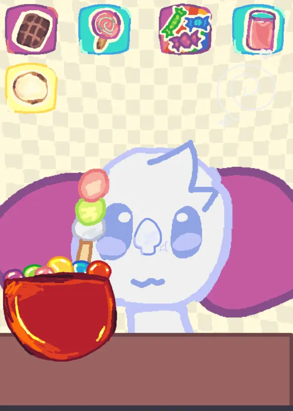 Game by @nehstar-cute