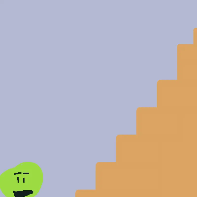 Game by @yuppo