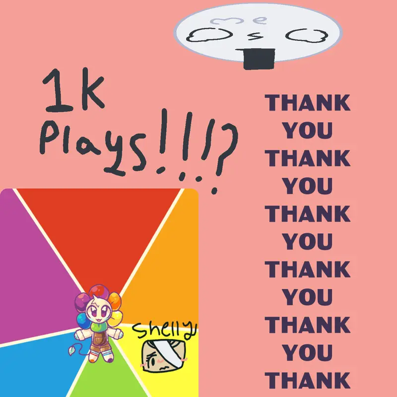 THX SO MUCH by @kittylvralt