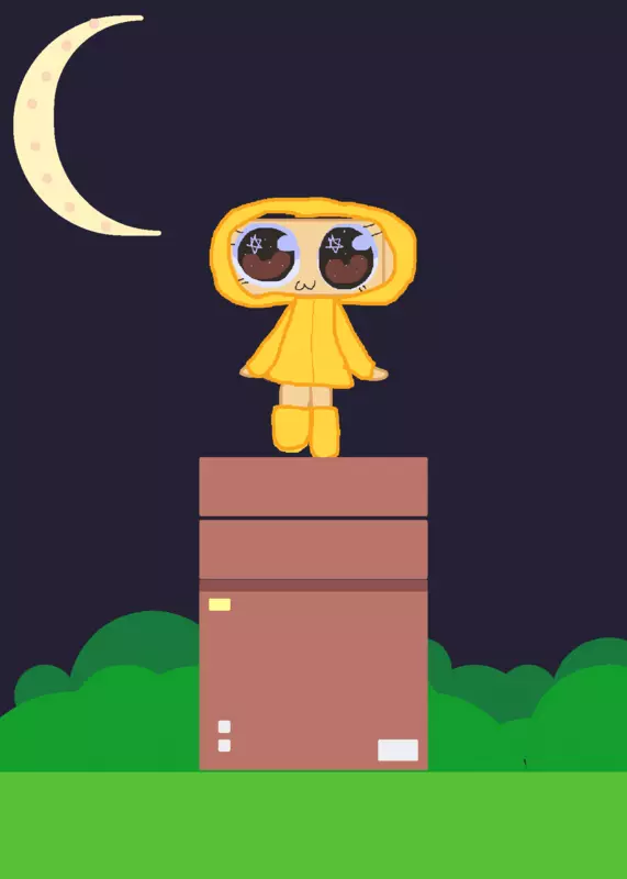 Game by @Helena_Maria