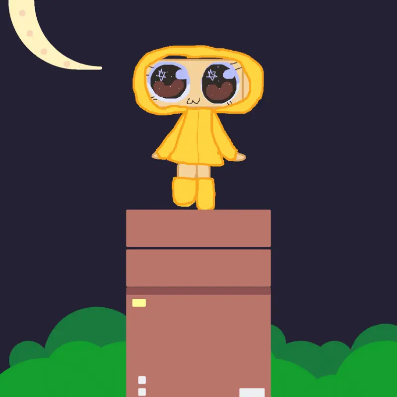 Game by @Helena_Maria