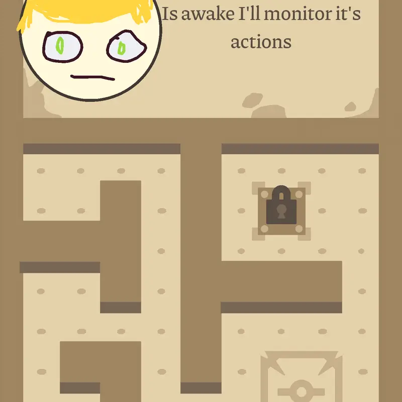 Game by @killereye