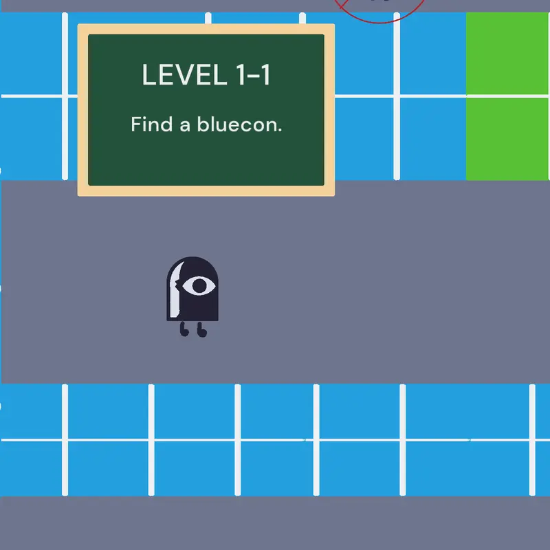 Game by @MrCraves