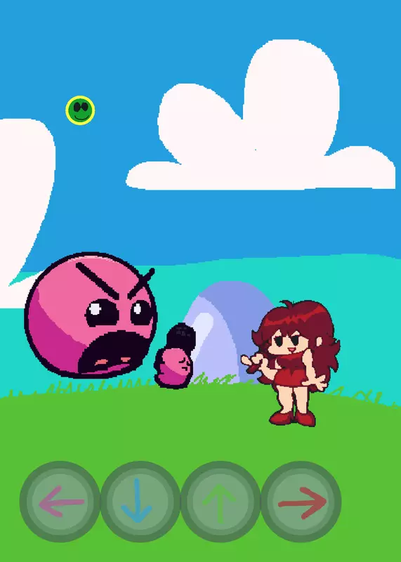 Game by @sans9850