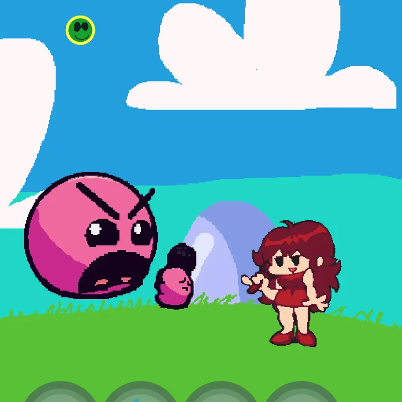 Game by @sans9850