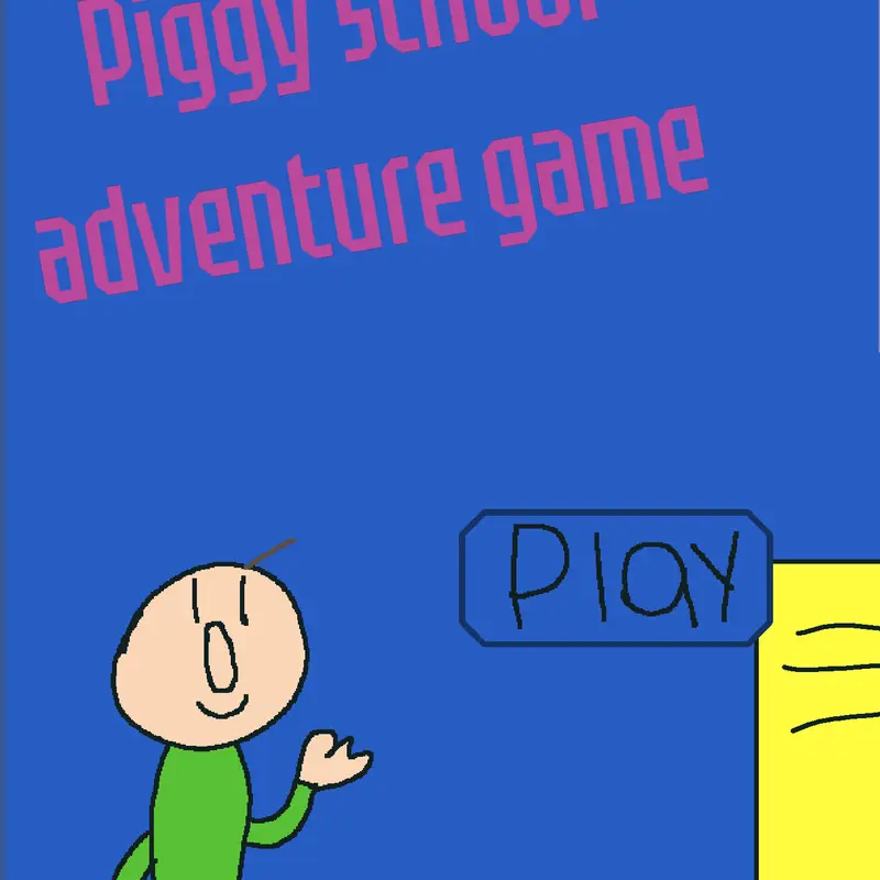 Game by @PSC1