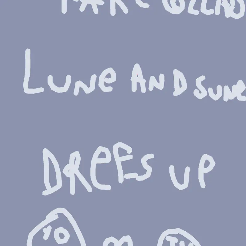 ~¡Dandys world Lune And Sune! by @JOACOBELIKEXD