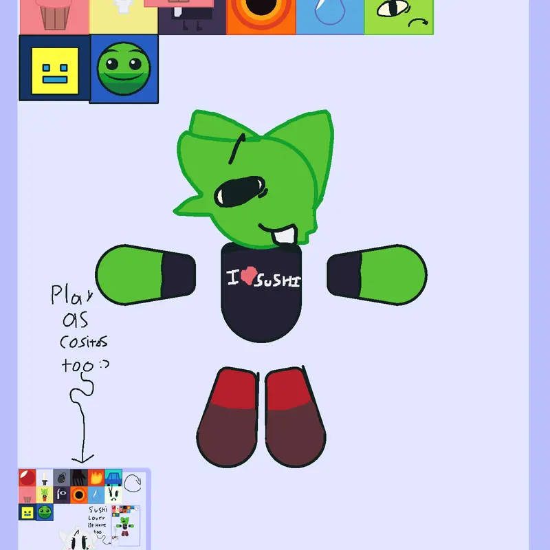 Game by @ELMASXD_6011