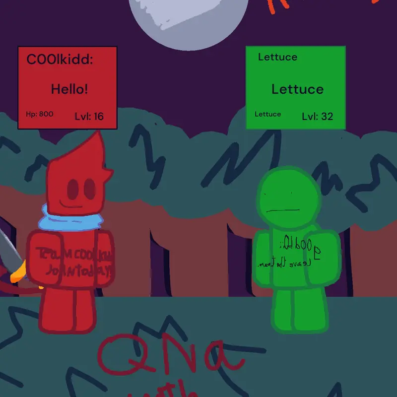Game by @Z-367_the_exterminator