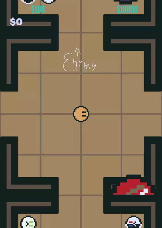 Game by @skibididude