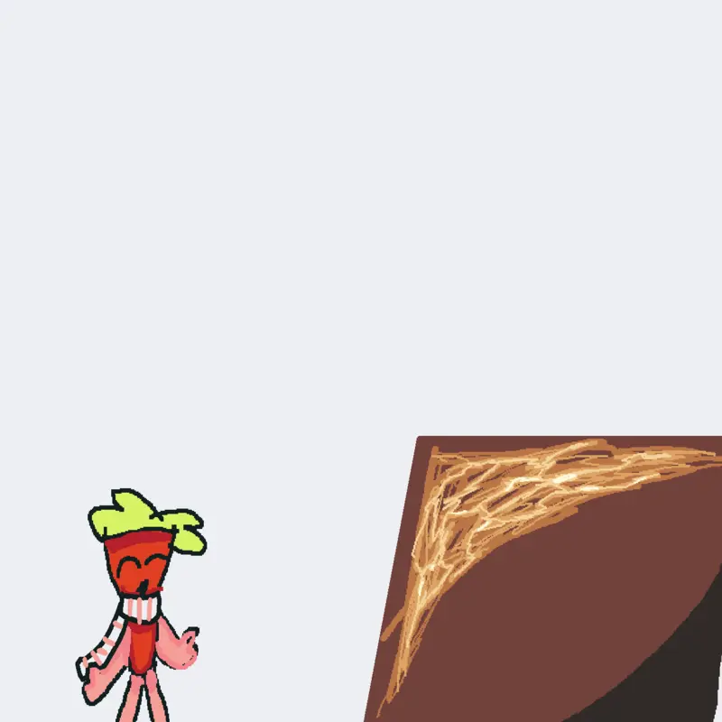 Game by @ThatOneCookieGirl