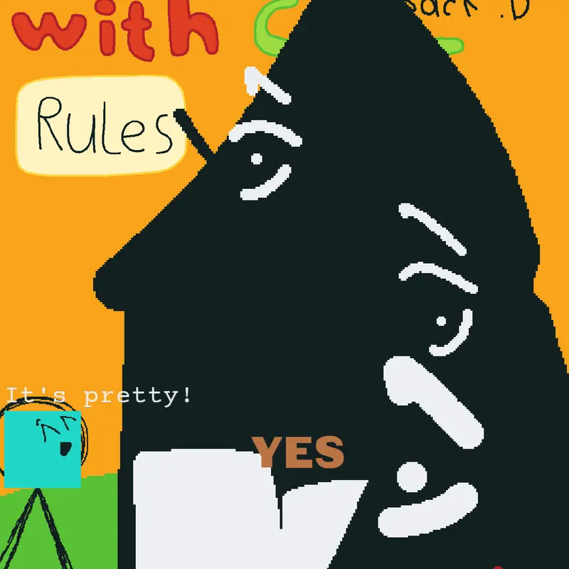 Game by @am_just_a_normal_person