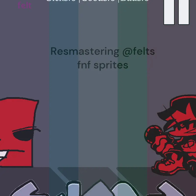 Game by @homerxd