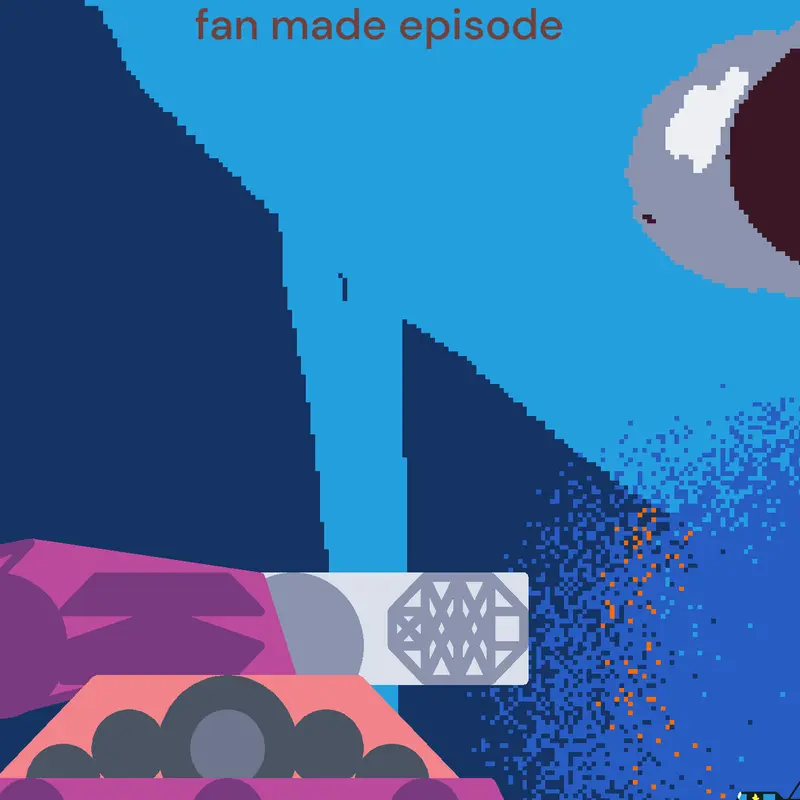 Fan made by @Comedy-Guy_Officialdead