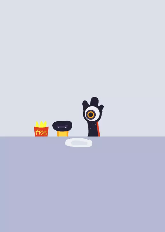 Game by @scribbIes