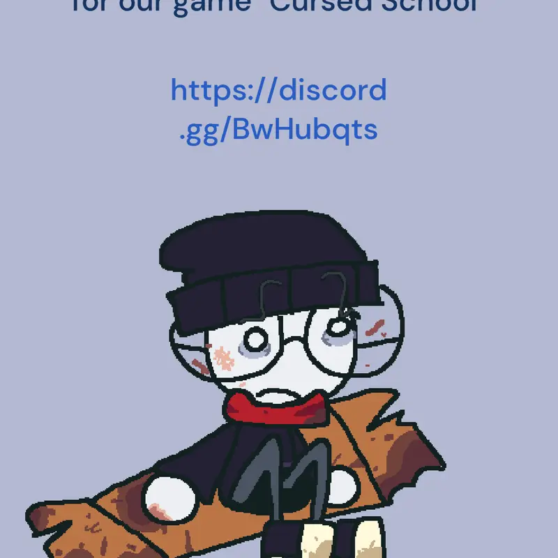 Game by @IKARDITO_438