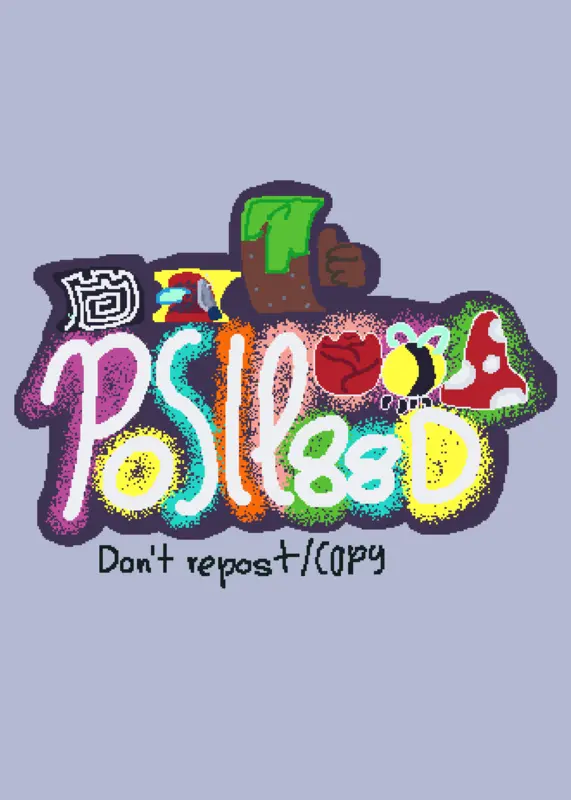 Game by @Posie88D