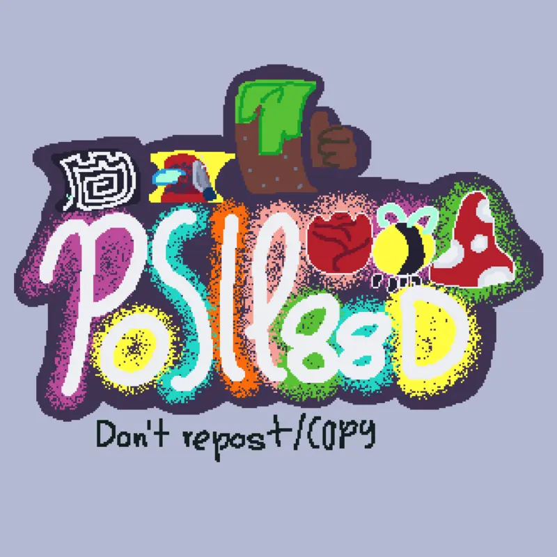 Game by @Posie88D