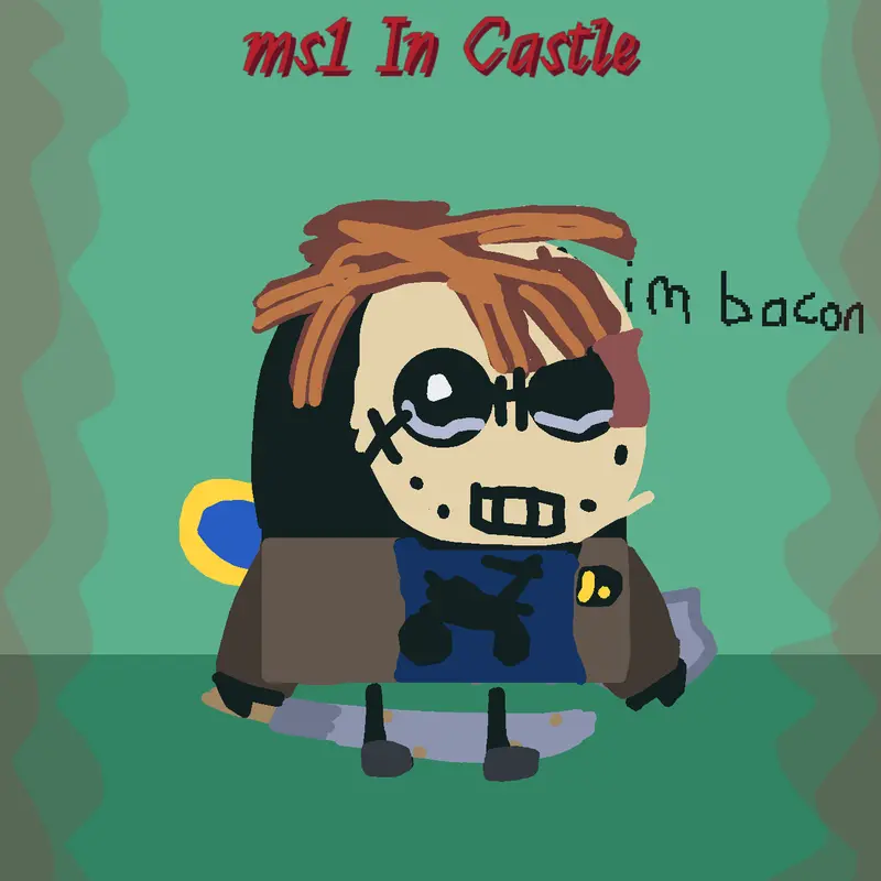 Game by @thejoblessgamerXD