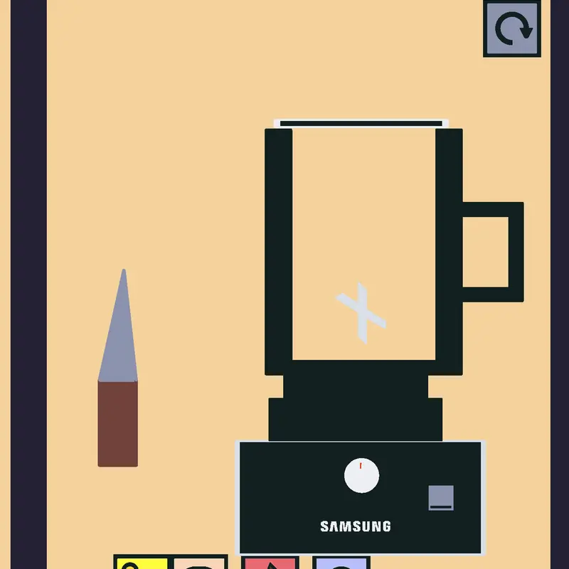 Game by @Anic2089