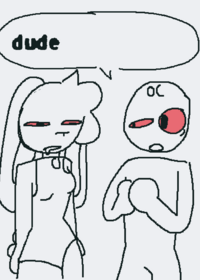 Fake collab ^ u ^