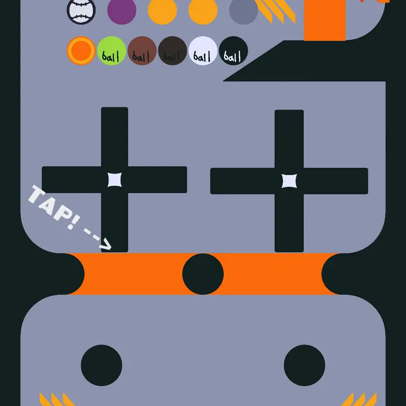 Game by @fegeeyes
