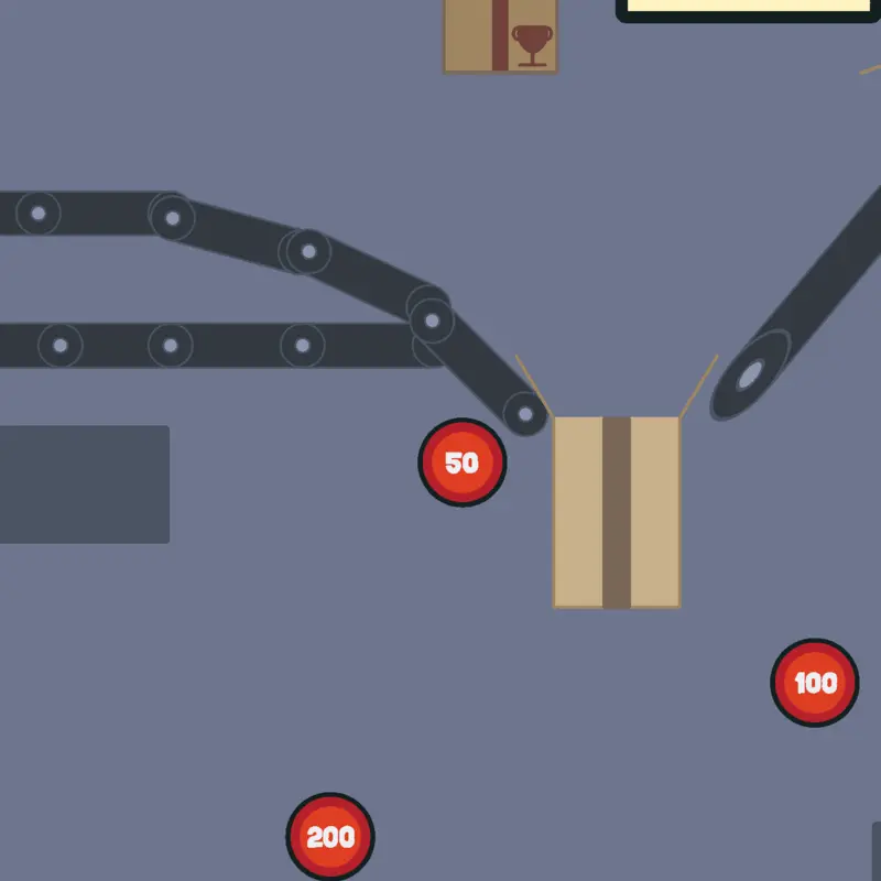 Toy factory! by @tallbog