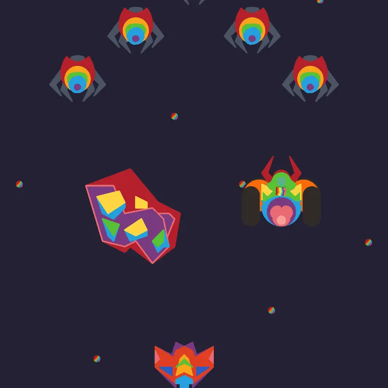 Game by @Daffne_Monte