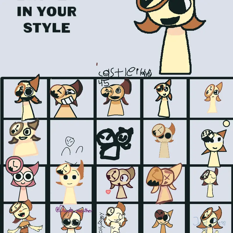 Game by @mysticflour_lover