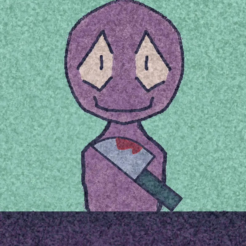 Creepy deck by @p1nky_0ff1c1al