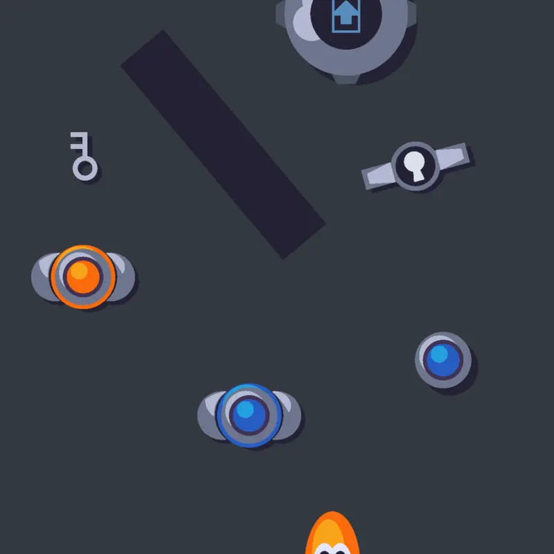 Game by @juniorue
