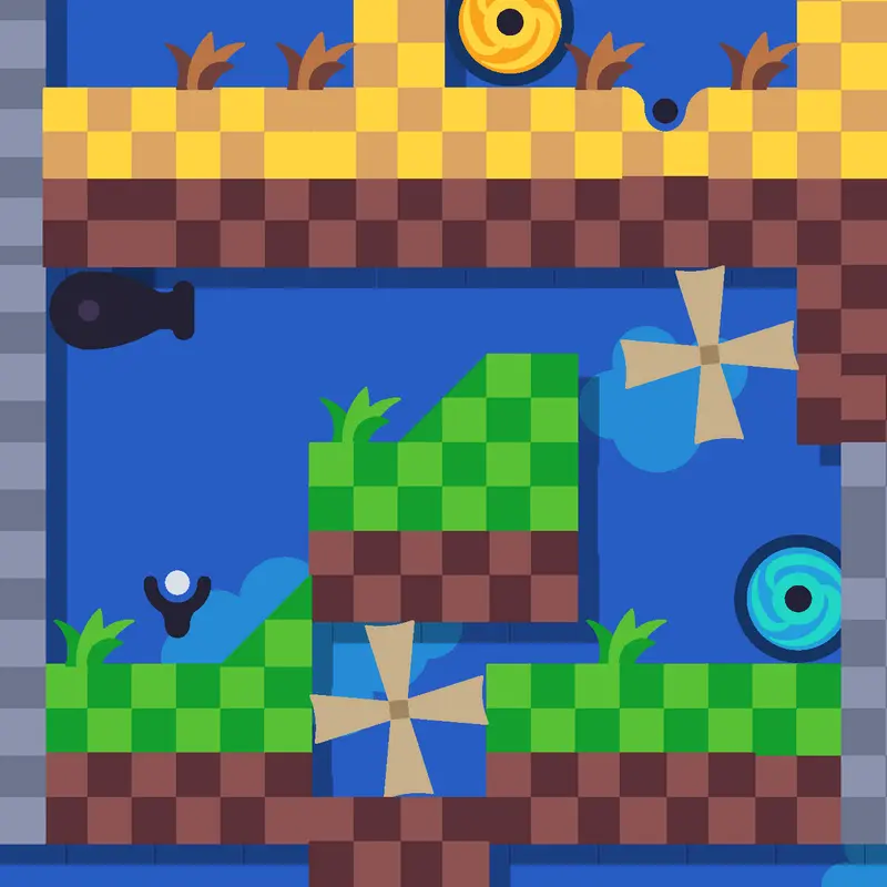 Game by @Ken13k