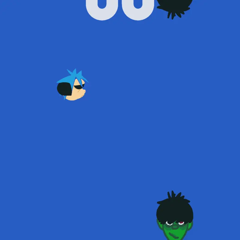 Game by @0joekeerymybeloved0