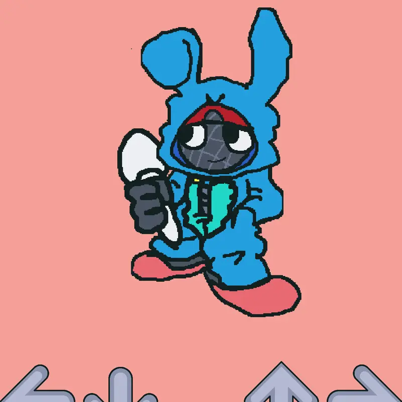 Game by @skybernardo