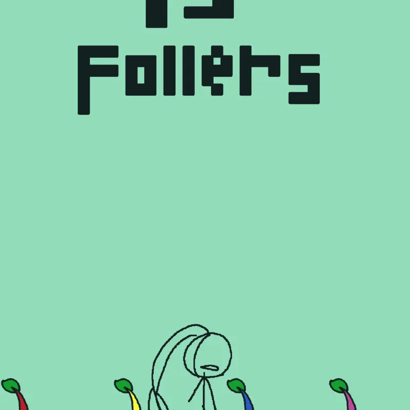 Game by @Pikmin_lover