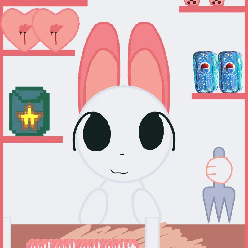 Game by @Stevebunny