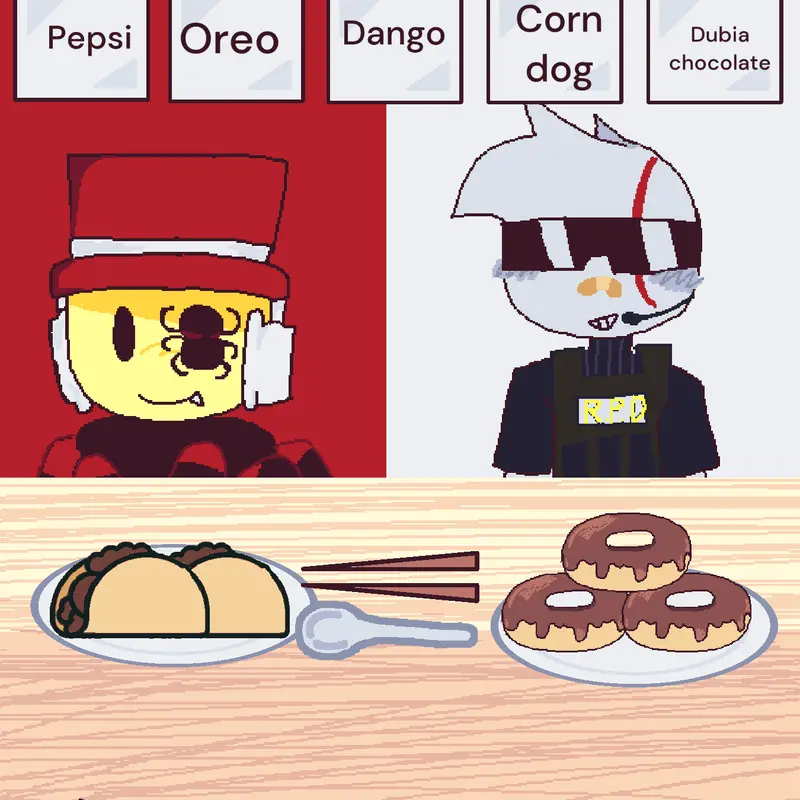 !!a remix you can find the creator:) by @firemaster323