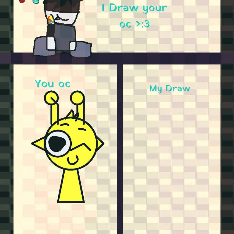 Game by @aimgirl