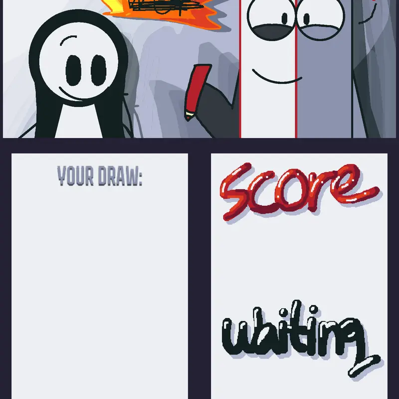 Game by @dhdbdbchd