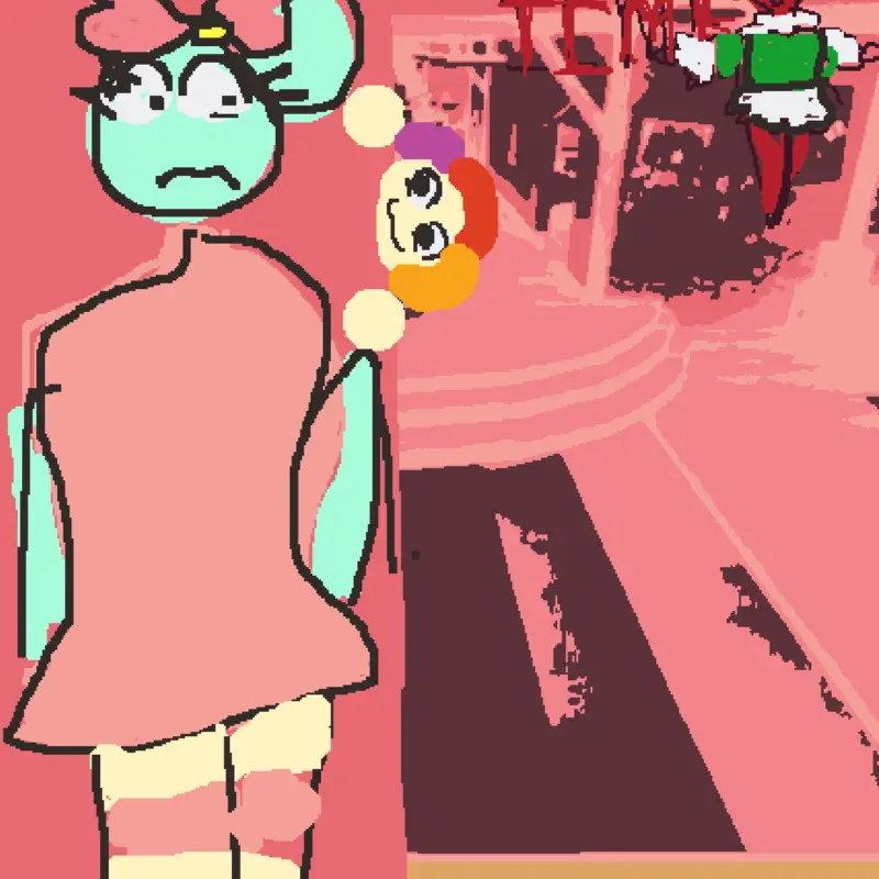 Game by @CATLOVERHEHE