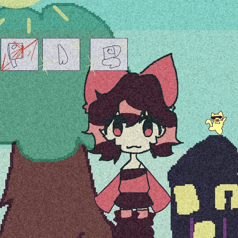 Game by @CatiTheCat2267