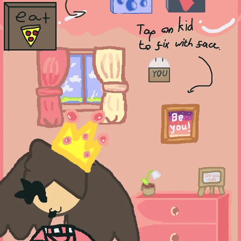 Game by @princess_lovesyou_498