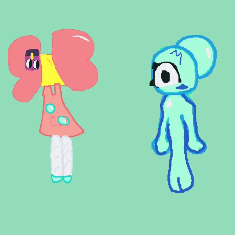 Game by @sugar_dandy