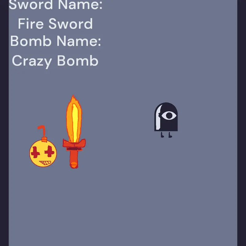 Game by @IlostMyaccount