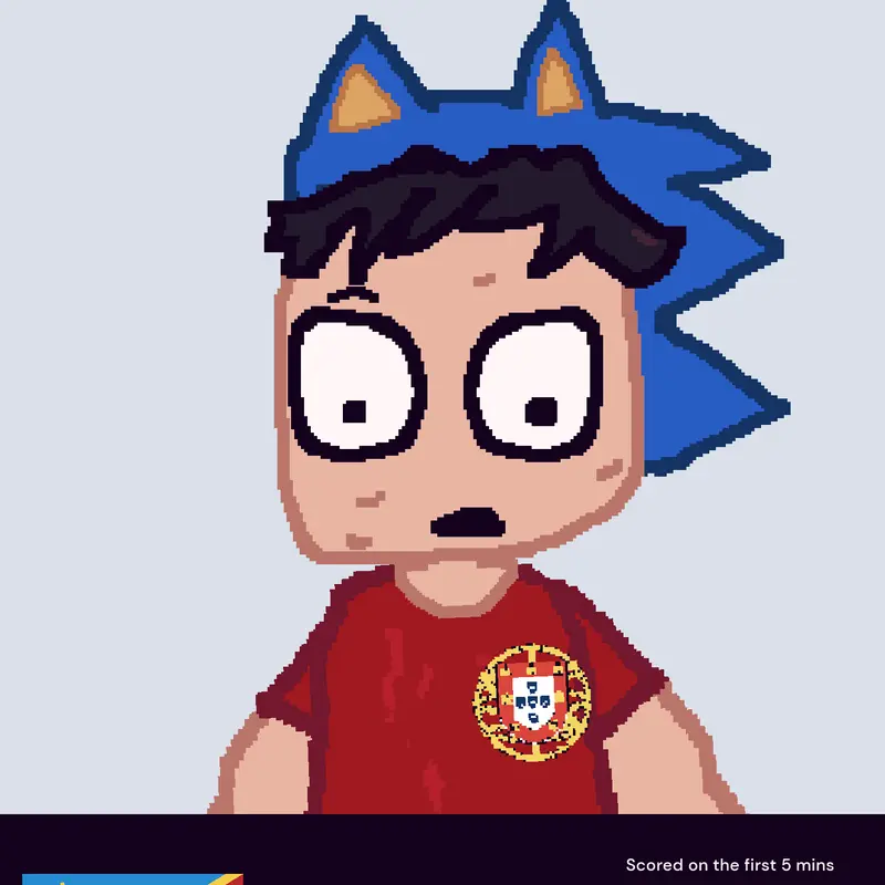 Game by @NunoMacario