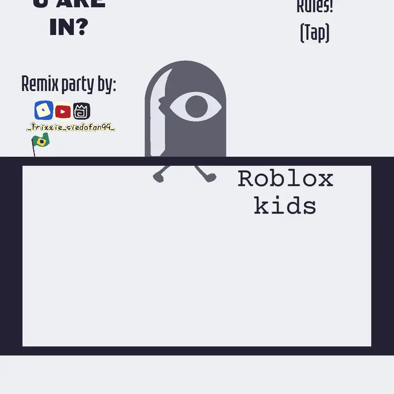 Game by @Trixxie_Kaorii